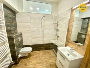 Pronájem bytu 2+kk, Opava, 46 m2