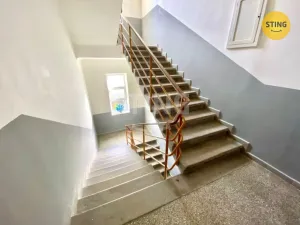 Pronájem bytu 2+kk, Opava, 46 m2