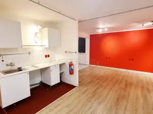 Pronájem kanceláře, Praha - Řepy, Žalanského, 53 m2