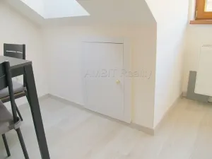 Prodej bytu 1+1, Praha - Libeň, Kandertova, 44 m2