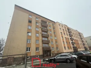 Prodej bytu 4+kk, Olomouc, Velkomoravská, 84 m2