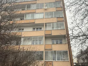 Prodej bytu 4+kk, Olomouc, Velkomoravská, 84 m2