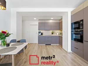 Prodej bytu 4+kk, Olomouc, Velkomoravská, 78 m2