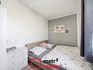 Prodej bytu 4+kk, Olomouc, Velkomoravská, 78 m2