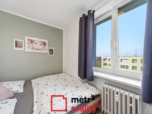 Prodej bytu 4+kk, Olomouc, Velkomoravská, 78 m2