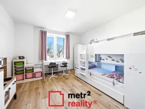 Prodej bytu 4+kk, Olomouc, Velkomoravská, 78 m2