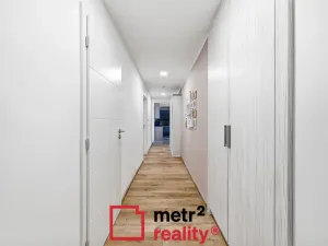 Prodej bytu 4+kk, Olomouc, Velkomoravská, 78 m2