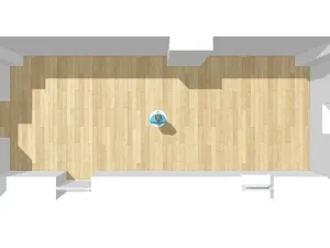 Pronájem kanceláře, Stříbro, Masarykovo náměstí, 30 m2