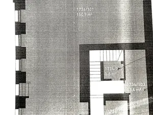 Prodej komerční nemovitosti, Praha - Nové Město, Školská, 10 m2