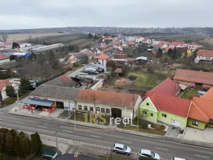 Prodej rodinného domu, Čejč, 94 m2