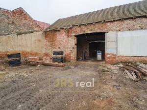 Prodej rodinného domu, Čejč, 94 m2