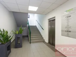 Pronájem kanceláře, Praha - Kunratice, Jana Růžičky, 12 m2