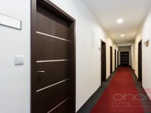 Pronájem kanceláře, Praha - Kunratice, Jana Růžičky, 12 m2