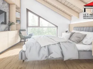 Prodej chaty, Loučná nad Desnou - Rejhotice, 116 m2