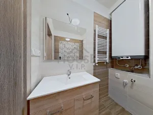 Prodej bytu 3+kk, Úvaly, 89 m2