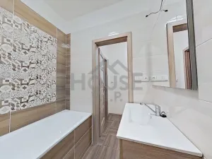 Prodej bytu 3+kk, Úvaly, 89 m2