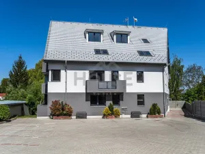 Prodej bytu 3+kk, Úvaly, 89 m2