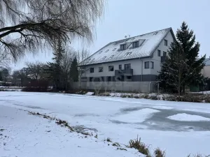 Prodej bytu 3+kk, Úvaly, 89 m2