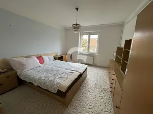 Prodej bytu 2+1, Slavičín, Ševcovská, 59 m2