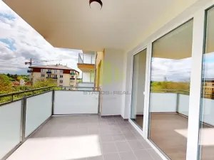 Pronájem bytu 2+kk, Olomouc, Topolová, 55 m2