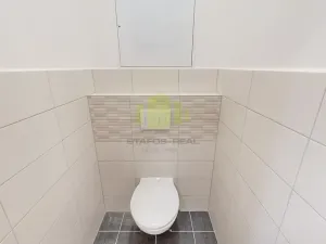 Pronájem bytu 2+kk, Olomouc, Topolová, 55 m2