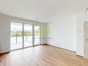 Pronájem bytu 2+kk, Olomouc, Topolová, 52 m2