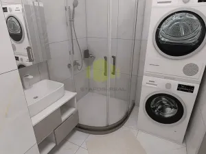 Pronájem bytu 1+kk, Olomouc, Topolová, 30 m2