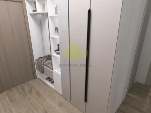 Pronájem bytu 3+kk, Olomouc, Topolová, 78 m2