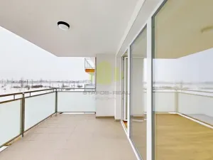 Pronájem bytu 2+kk, Olomouc, Topolová, 55 m2