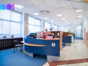 Pronájem obchodního prostoru, Frýdek-Místek - Frýdek, tř. T. G. Masaryka, 365 m2