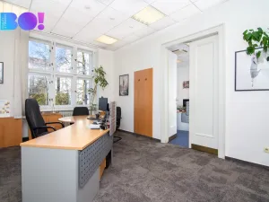 Pronájem obchodního prostoru, Frýdek-Místek - Frýdek, tř. T. G. Masaryka, 365 m2