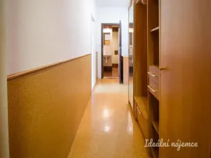 Pronájem bytu 2+1, Ostrava - Bělský Les, Dr. Šavrdy, 46 m2