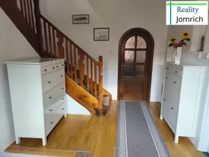 Prodej rodinného domu, Lázně Libverda, 250 m2