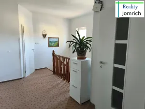 Prodej rodinného domu, Lázně Libverda, 250 m2