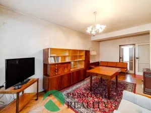 Prodej bytu 2+1, Mělník, Oldřicha Wenzla, 50 m2