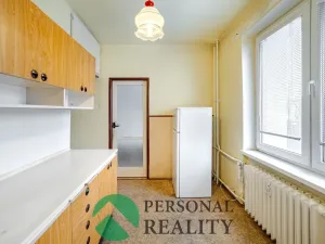 Prodej bytu 2+1, Mělník, Oldřicha Wenzla, 50 m2