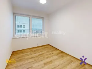 Pronájem bytu 3+kk, Fryšták, 58 m2