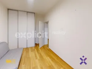 Pronájem bytu 3+kk, Fryšták, 58 m2