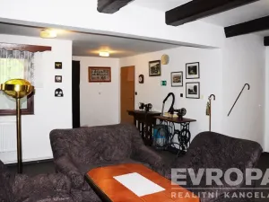 Prodej ubytování, Jetřichovice, okres děčín, 650 m2
