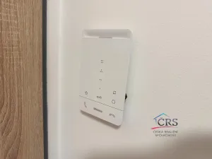 Pronájem bytu 2+kk, Praha - Hlubočepy, Fabiánové, 48 m2