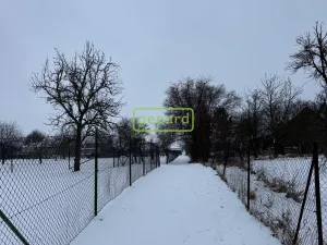 Prodej pozemku, Turovice, 878 m2