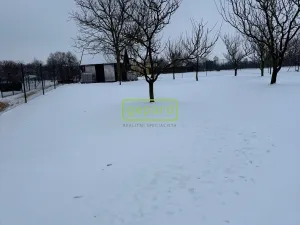 Prodej pozemku, Turovice, 878 m2