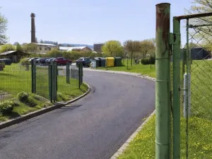 Prodej pozemku, Turovice, 878 m2