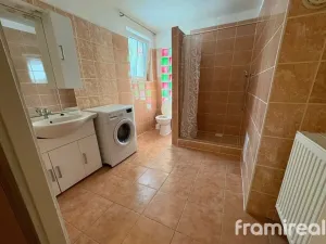 Pronájem bytu 1+kk, Brno, 33 m2