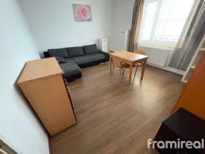 Pronájem bytu 1+kk, Brno, 33 m2