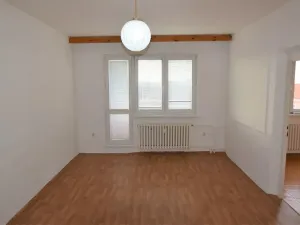 Pronájem bytu 2+1, Přerov, Želatovská, 55 m2