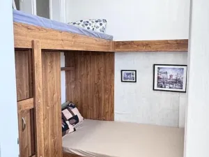 Pronájem bytu 2+1, Hranice - Hranice I-Město, Mostní, 89 m2