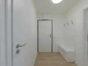 Pronájem bytu 2+kk, Olomouc, Aloise Rašína, 55 m2