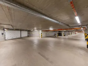 Pronájem bytu 2+kk, Olomouc, Aloise Rašína, 55 m2