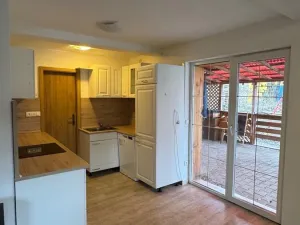 Pronájem rodinného domu, Praha, Pikovická, 90 m2